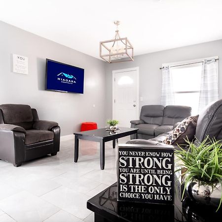 Large-Group Ready 8Br Home Near Niagara Falls & Casino Exteriér fotografie