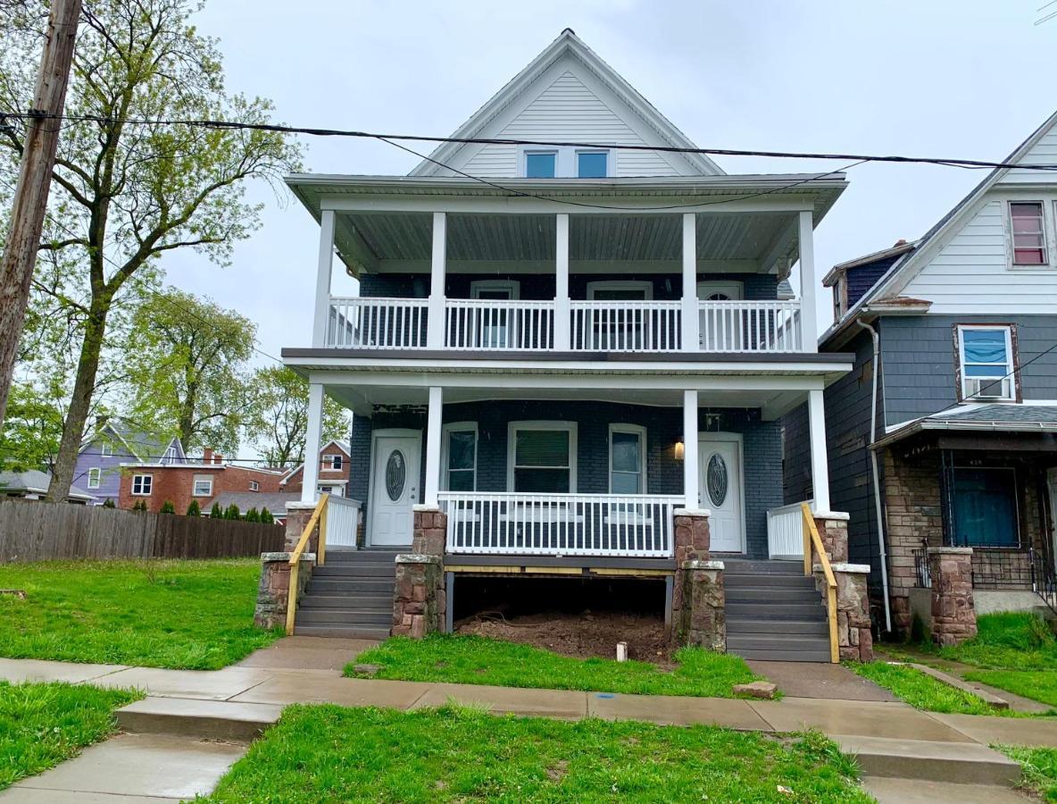 Large-Group Ready 8Br Home Near Niagara Falls & Casino Exteriér fotografie