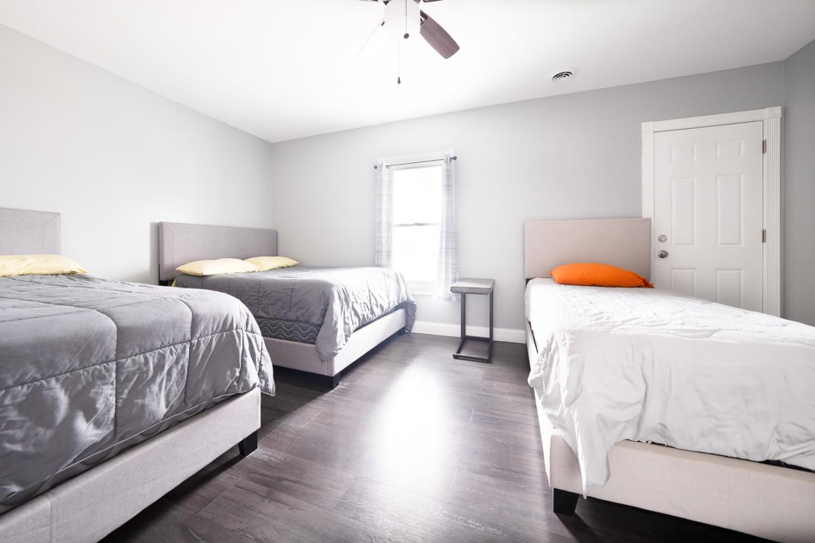 Large-Group Ready 8Br Home Near Niagara Falls & Casino Exteriér fotografie