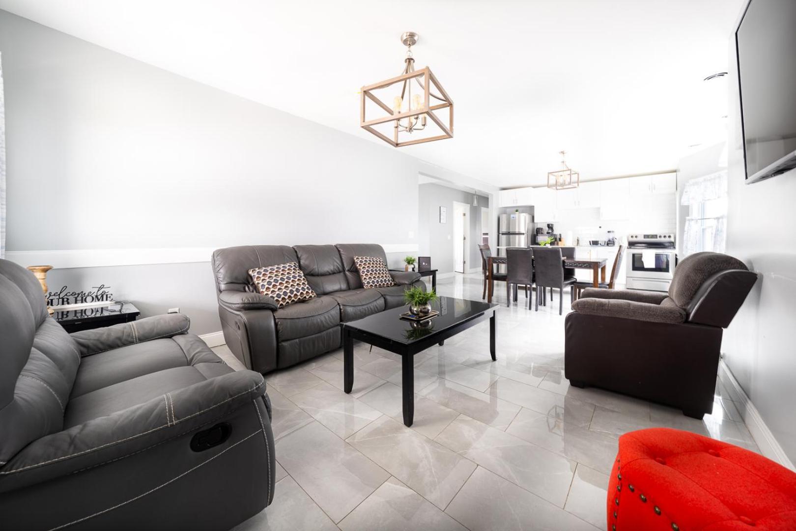 Large-Group Ready 8Br Home Near Niagara Falls & Casino Exteriér fotografie