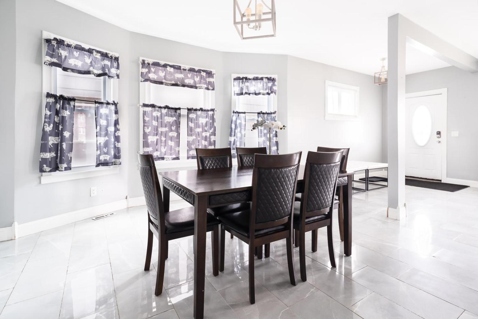 Large-Group Ready 8Br Home Near Niagara Falls & Casino Exteriér fotografie